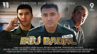 Boj Badal 2-fasl (9-qism) (o'zbek film)