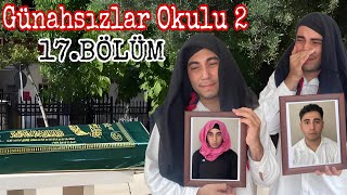 Günahsızlar Okulu 2 17.Bölüm