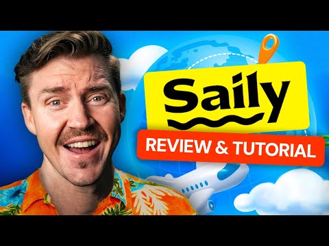 Saily eSIM review & Tutorial | How to use this BEST eSIM in 2025?
