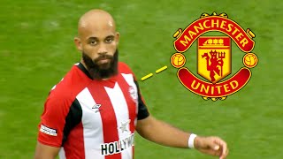 Here's Why Man Utd Signed Bryan Mbeumo 🇨🇲🔴⚫️