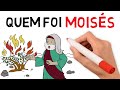 Moses: A Journey Through the Old Testament