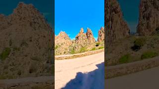 Calanques de Piana 5 #carpuride #dynamicline #komobi #oasisand