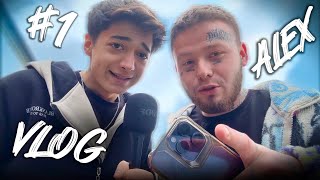 GERÇEK EĞLENCE! | KIZ TAVLAMALAR KURGU MU? | VLOG #1
