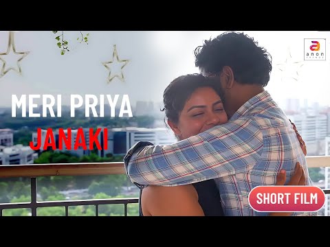 Meri Priya Janaki | New Hindi Short Film | Love Story | Latest Hindi Short Movie | Sandhya | Binoy