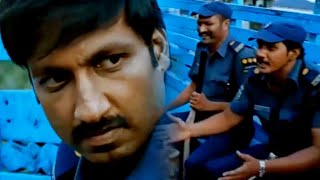 ये लोग गोपिचंद का मजाक उड़ा रहे है l The Real Jackpot Comedy Scene
