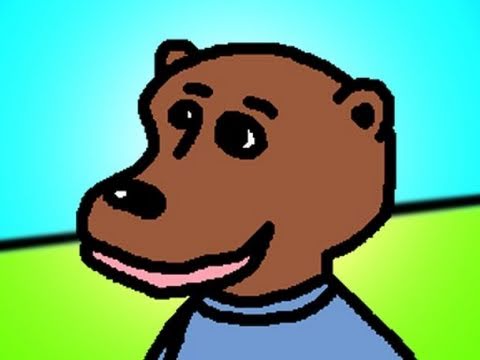 Honey Bear - Duck Song Spin-Off