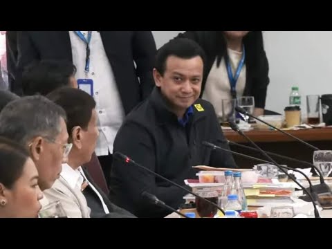 Digong Duterte kakasuhan si Mayor Trillanes ng libel?