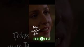 Frohes Neues! 🥳🍀🥳🖖🏻👽 | #aktex #xfiles #podcast #rewatch #rewatchpodcast #happynewyear2026