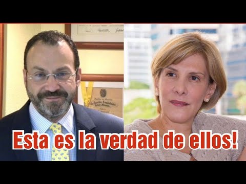 Les cuento la verdad de Nitu Pérez Osuna  y su esposo Vladimir petit 
