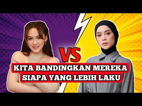 Lesti Atau Happy Asmara Yang Lebih Disukai Netizen ❓|| #VersusEPS1