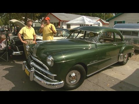 Son’s Tribute to His Late Dad Will Give You Chills | Restoring Dad’s Classic Pontiac