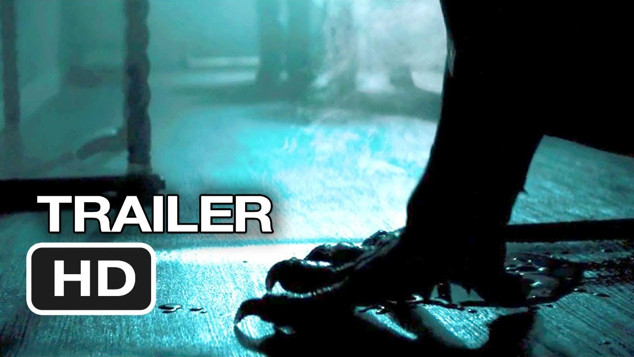 Under the Bed Trailer thumbnail