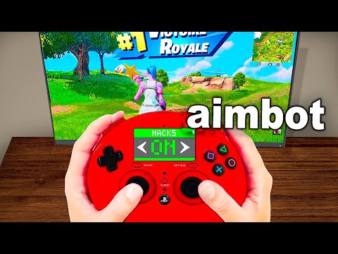 J’ai Enfreint 100 Règles de Fortnite !