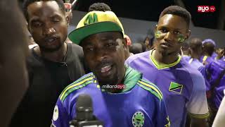 KILA MMOJA ANAUMIA KIVYAKE TAIFA STARS KUONDOLEWA NA MOROCCO
