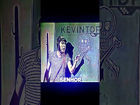 PARTE 73 | AS MELHORES MITAGENS E PATADAS EM CHAVES | #chaves #shorts