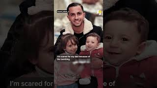 Anas Al-Sharif Treasured the Rare Moments he Saw his Family