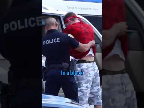 Police Prank! 😱 50 Kilos Prank on Cops! 😭💀 #shorts