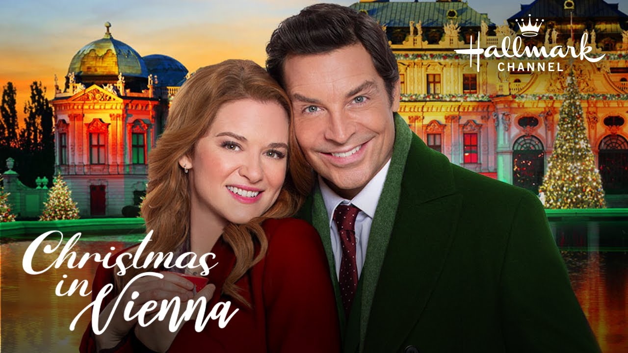Christmas in Vienna Trailer thumbnail