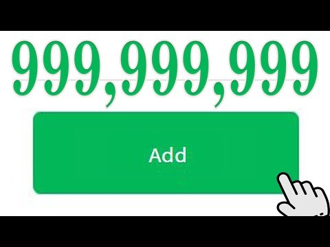 this code gives you 1 billion free robux instantly