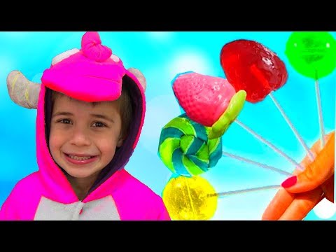 Daddy Finger Family song | 동요와 아이 노래 | 어린이 교육
