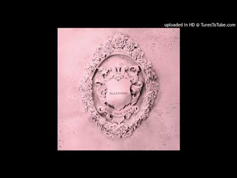 [Full Audio] BLACKPINK - Don't Know What To Do