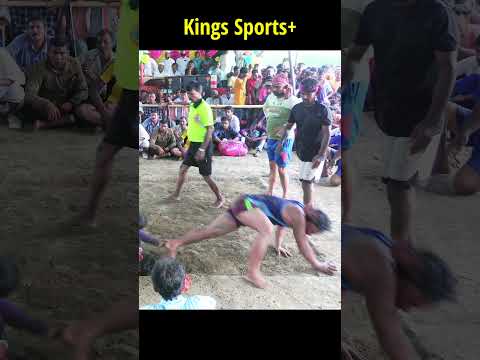 Best Points of Local Hadudu 🤼♂️ #shorts #hadudu #hadudukhela