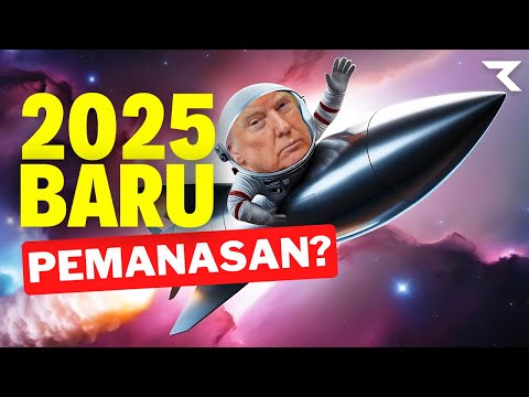 Pemanasan Siklus 2025, Run It Back TURBO? | Indonesia