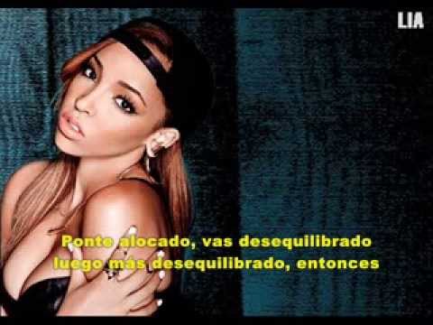 2 On Feat Schoolboy Q En Espanol de Tinashe Letra y Video