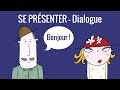 Questions sur Lesa et John