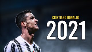 Cristiano Ronaldo's Last Season At Juventus Skills & Goals | HD