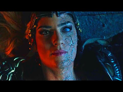 X - Men Apocalypse | Apocalypse &#39;&#39;GET&#39;&#39; Trap &amp; Transfer Body Clip | Movie HD Scene