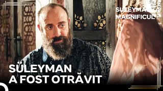 Süleyman A Încercat Să Se Refacă | Suleyman Magnificul
