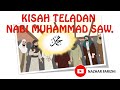 Prophet Muhammad's Life and Teachings