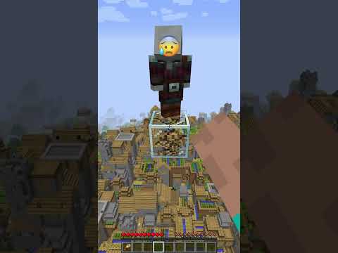 Hope Fades Down vs Unpleasant Memories Emoji Reaction #shorts #minecraft #meme