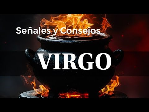 VIRGO ♍NACISTE PARA SER UN REY/UNA REINA 👑🔥 TU PODER ES INFINITO!!💪🏆#virgo #virgotarot #tarot