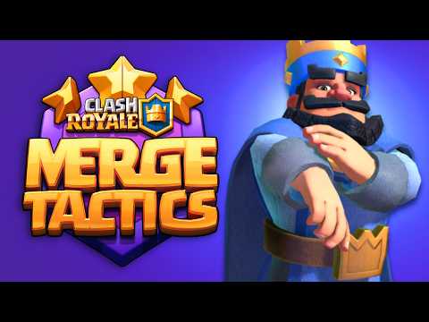 10 Starter Tips YOU SHOULD KNOW in Merge Tactics