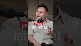 Karyawan China vs Karyawan Indo