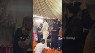 #JasonDeruloTV // It Was Wedding Time 💍 ​⁠IG @ritik_bhadana47