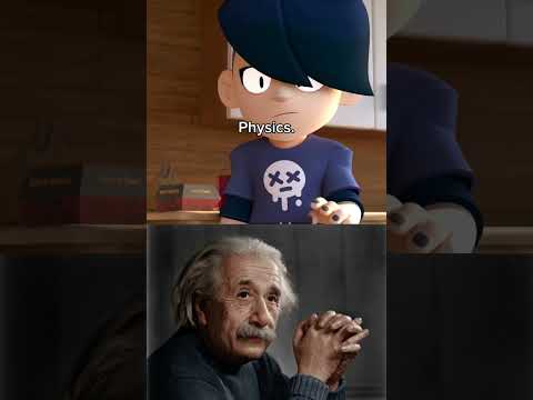 SİGMA PHYSİCS TEACHER #shorts #edit #brawlstars #sigma
