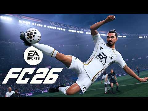 FC 26 Ultimate Team | Official Deep Dive