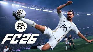 FC 26 Ultimate Team | Official Deep Dive