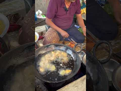 400/- रुपये में Haridwar के Famous 12 तरह के पकौड़े 😱😋❤️