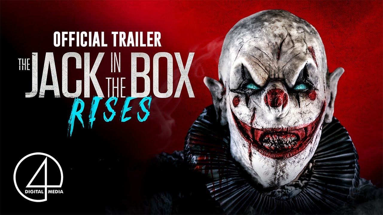 The Jack in the Box: Rises Trailer thumbnail