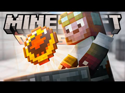 BINGO! Dino DNA! Digging Up DNA In Fossils & Archaeology (Minecraft Dinosaurs #2)