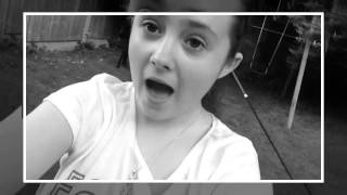"Crazy 4 U😜" Fan Video By Nicole&Ciara Richardson 💗