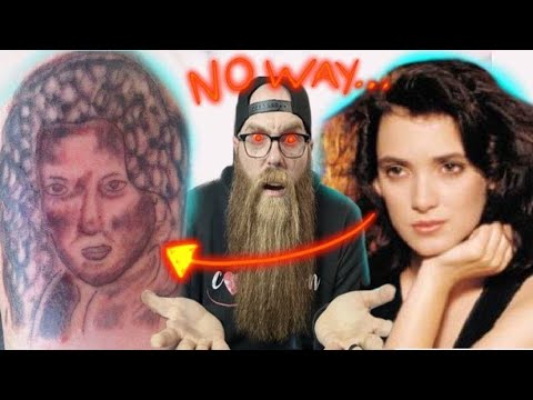 ✅TATTOO Critique EP#54 Send YOUR work so we can help you out.