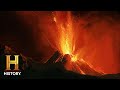 Volcanic Eruptions and Their Impacts