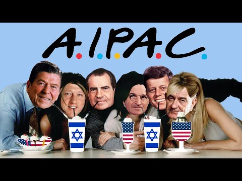 Why You Should Care About AIPAC