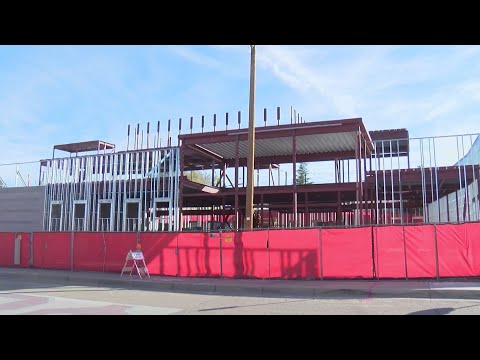 YouTube video thumbnail: UNM Releases Sustainability Plan Action Items to Reduce Environmental Footprint