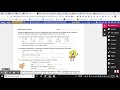 Sponge Bob Punnett Square Application